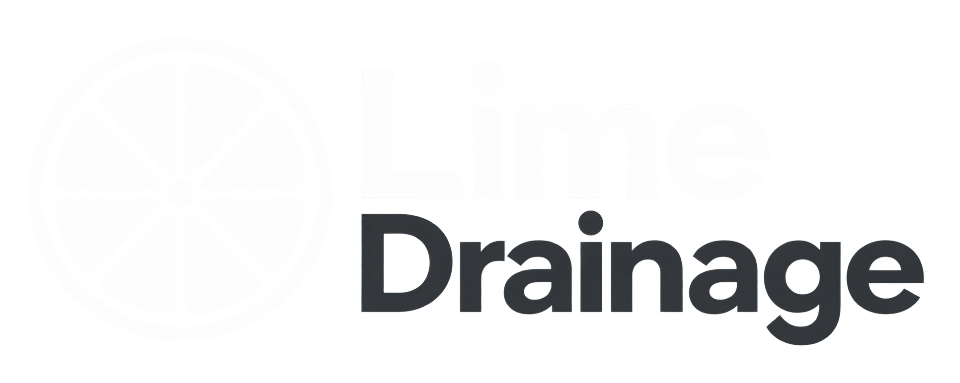 Lime Drainage